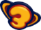 Logotip de Super3