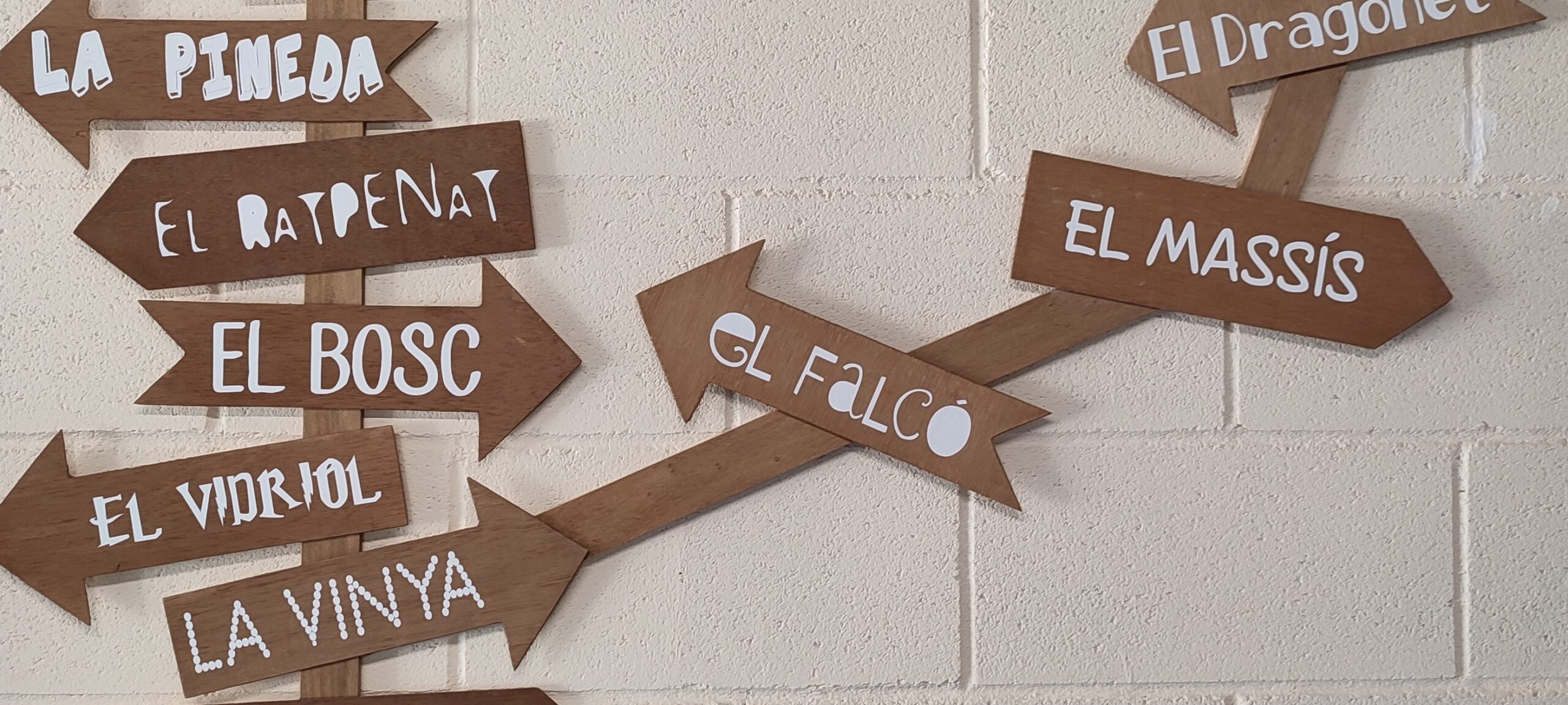 Benvinguts al Morsell