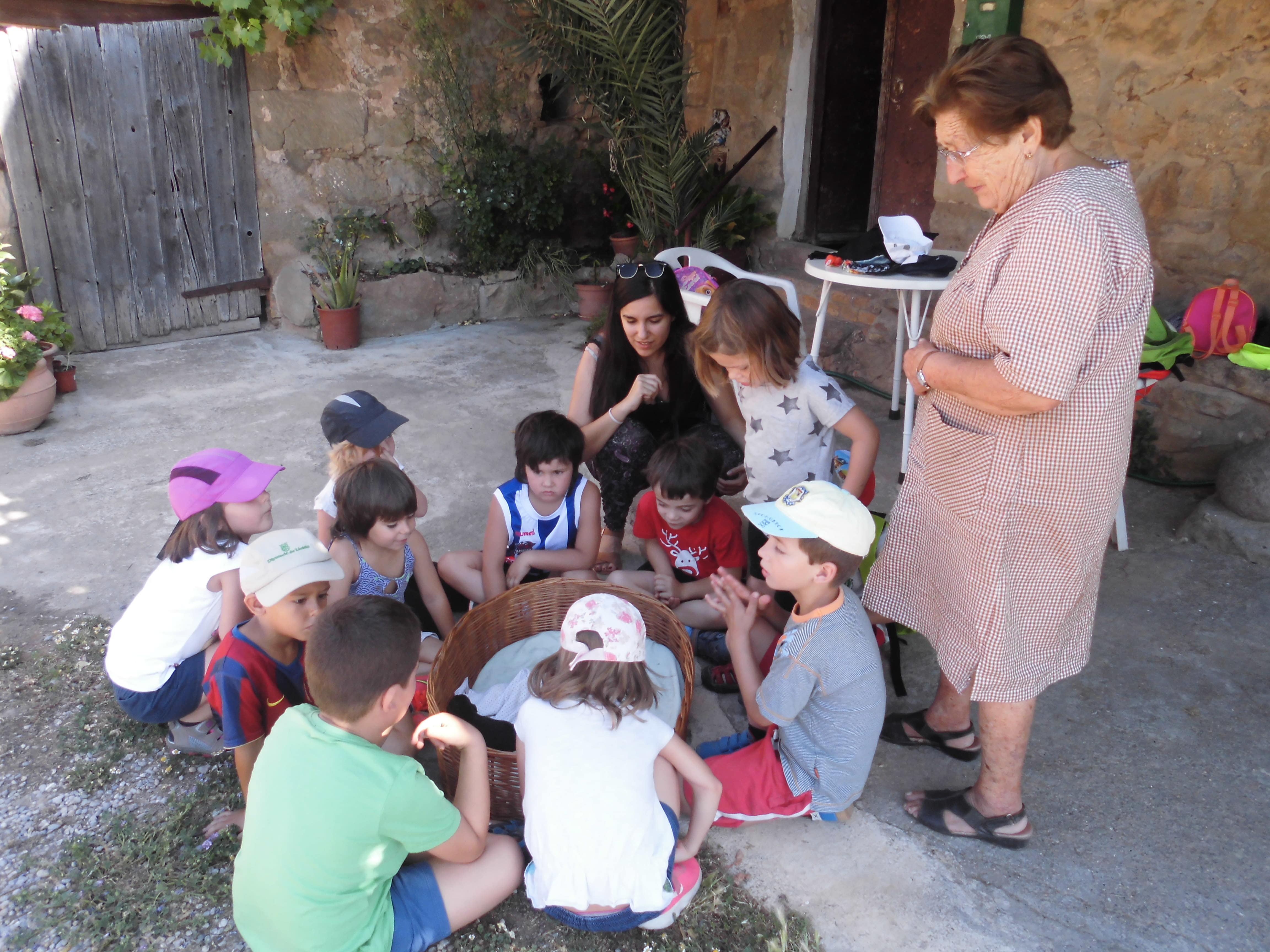 Entorn a casa la Ramona-min