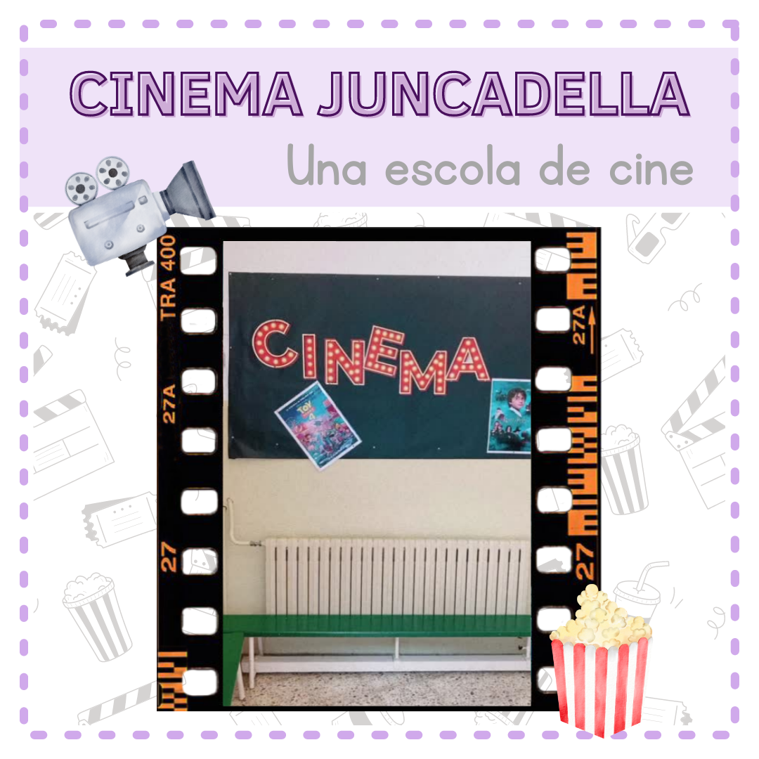 Projecte Cinema