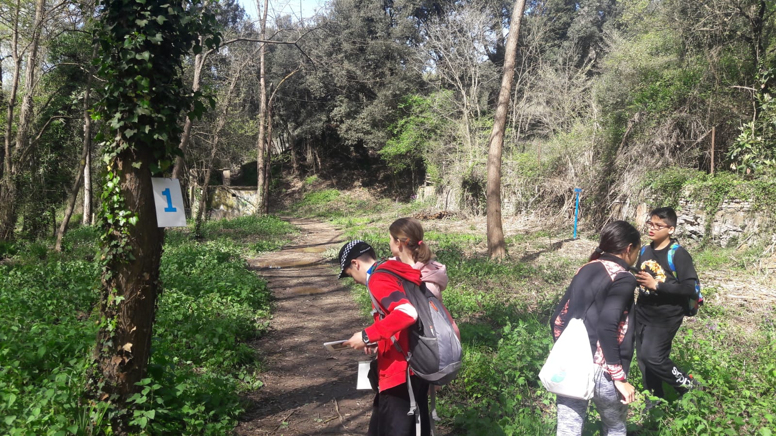 CdA-CS-12 Abr- Collserola-08