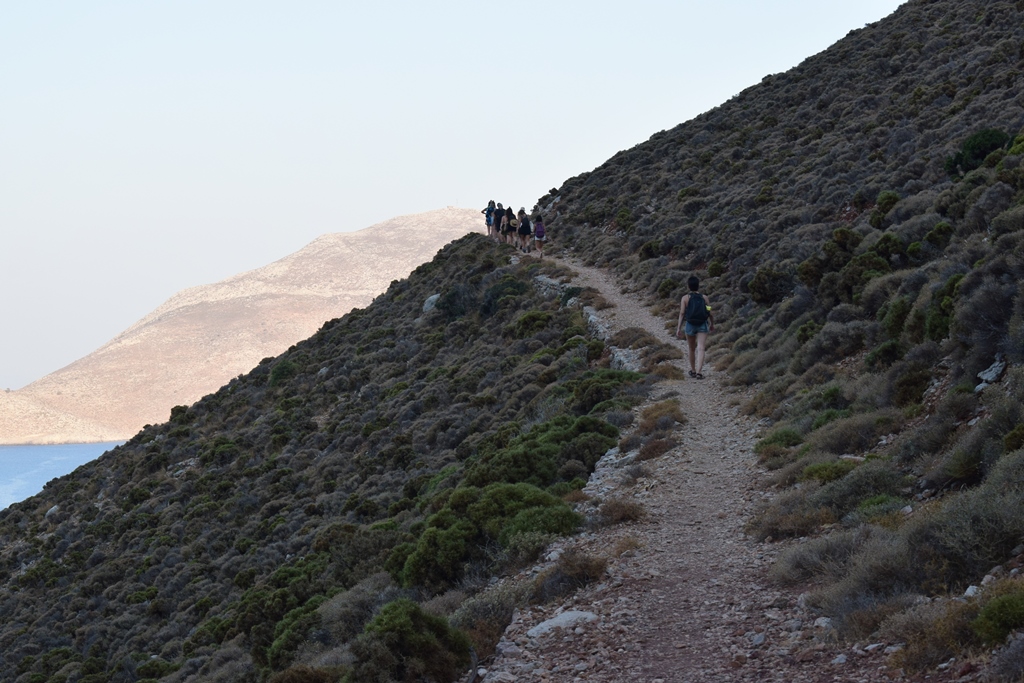 φαραγγι τηλος