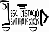 Escola L'Estació