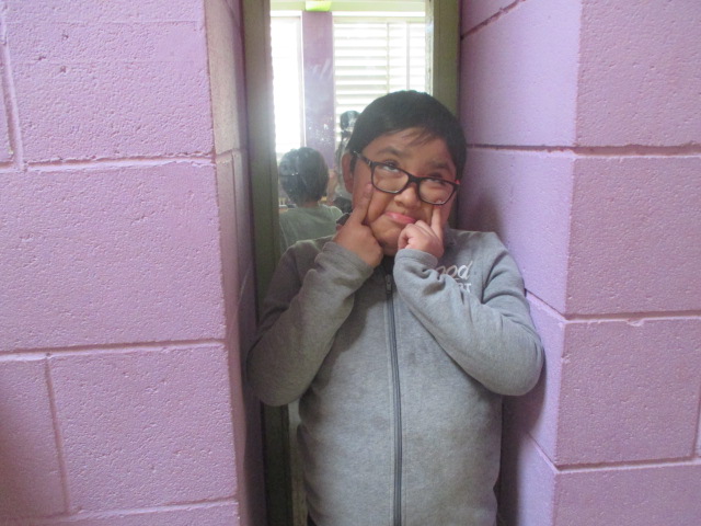 Crying hard as babe could cry