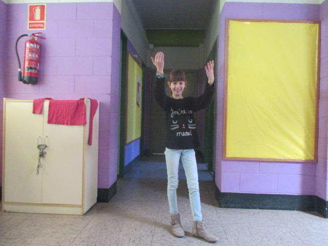 Put that magic jump on me