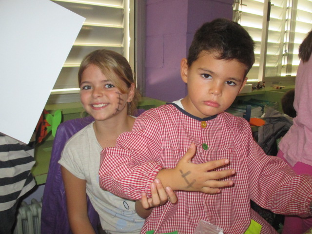 Do you like Halloween?