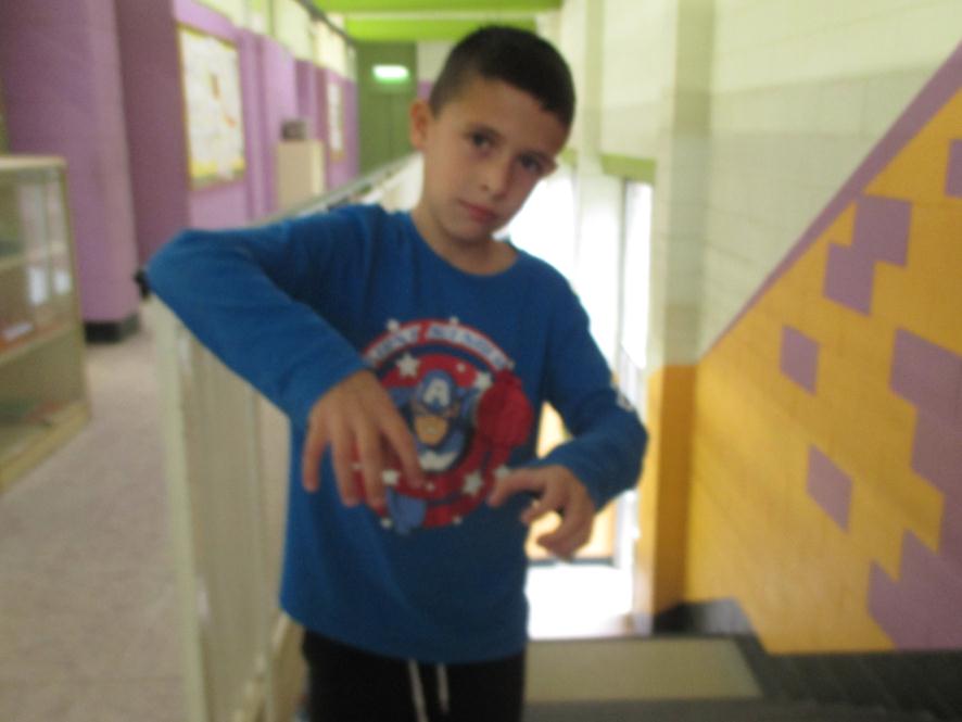 What kind of magic spell to use?