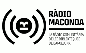 logo radio maconda