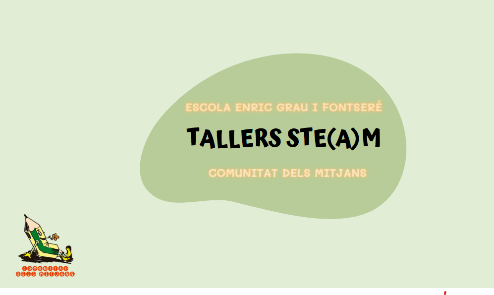 portada vídeotallers