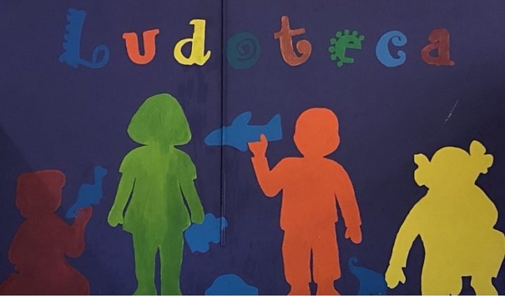 1r VA A LA LUDOTECA