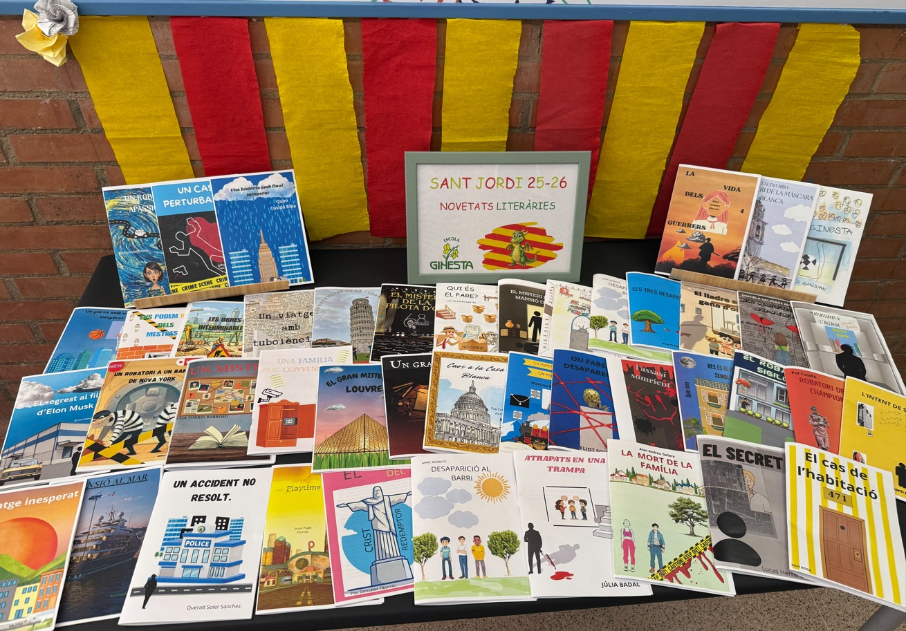 Taula novel·les