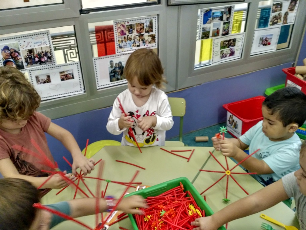 Ens costa fer formes