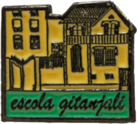 Escola Gitanjali