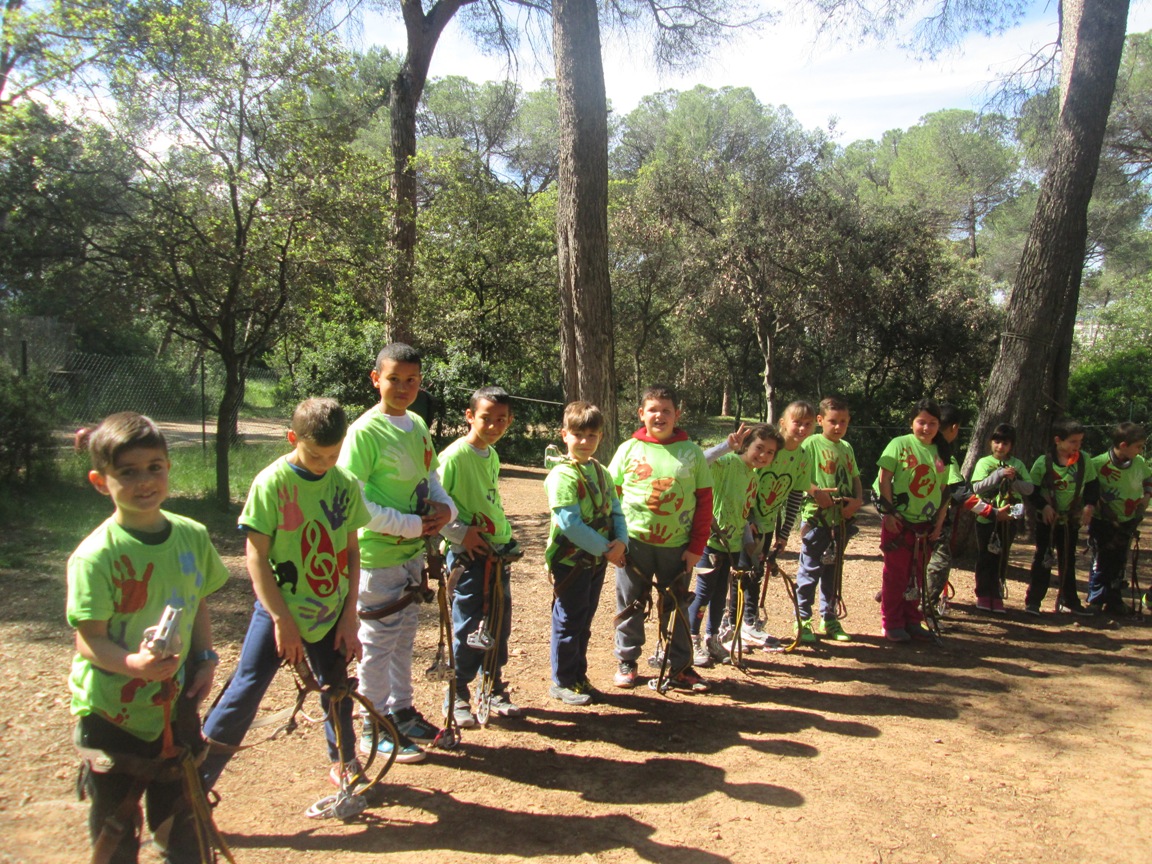 Fotos grup classe 002