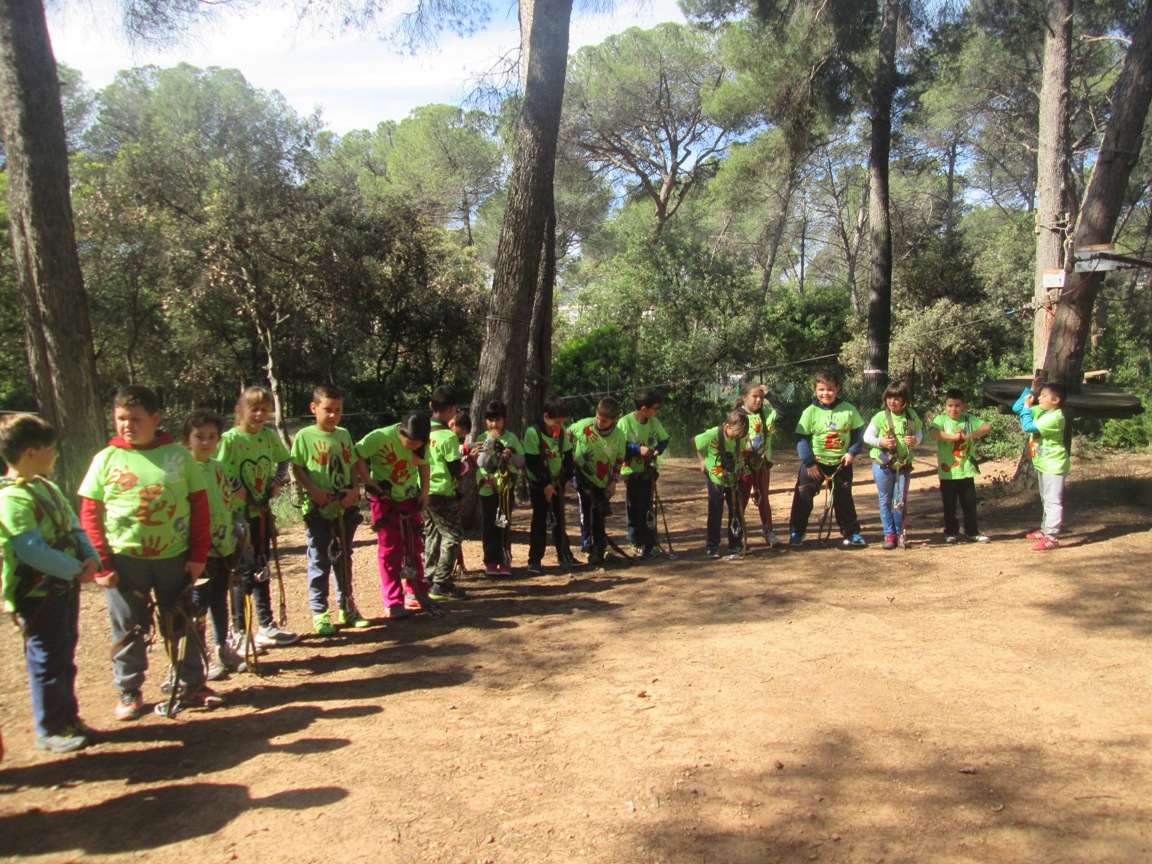 Fotos grup classe 003