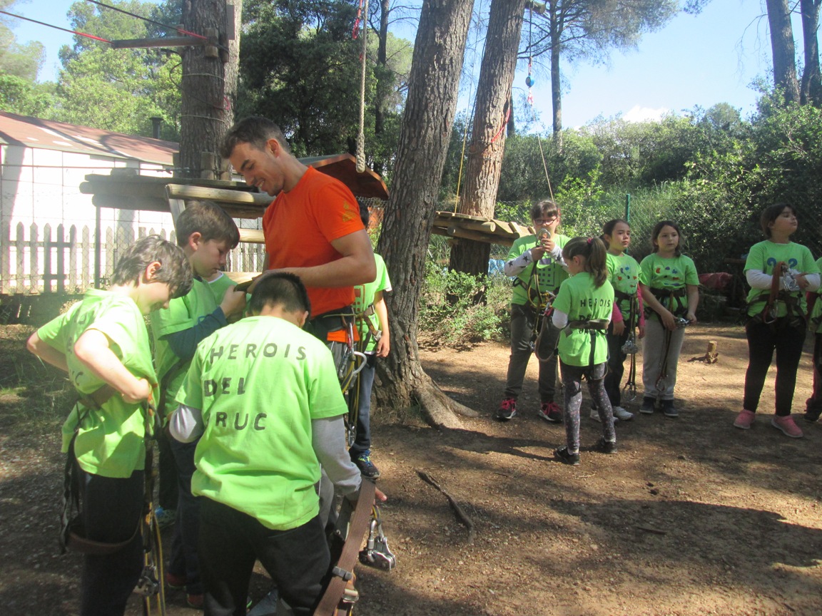 Fotos grup classe 007