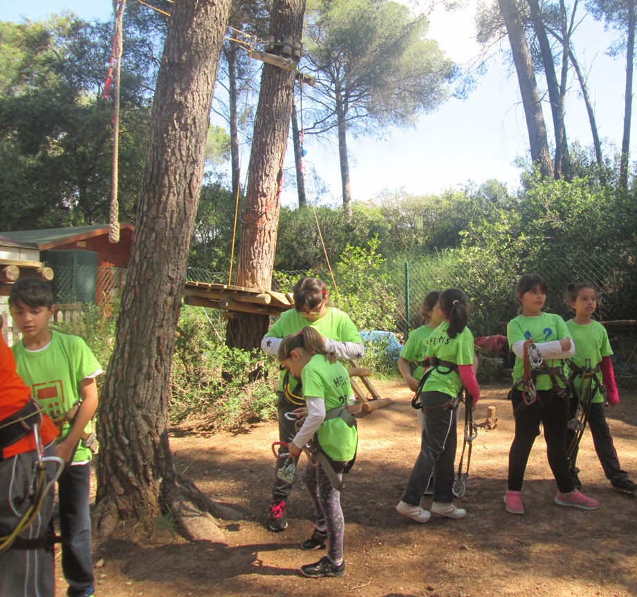 Fotos grup classe 009