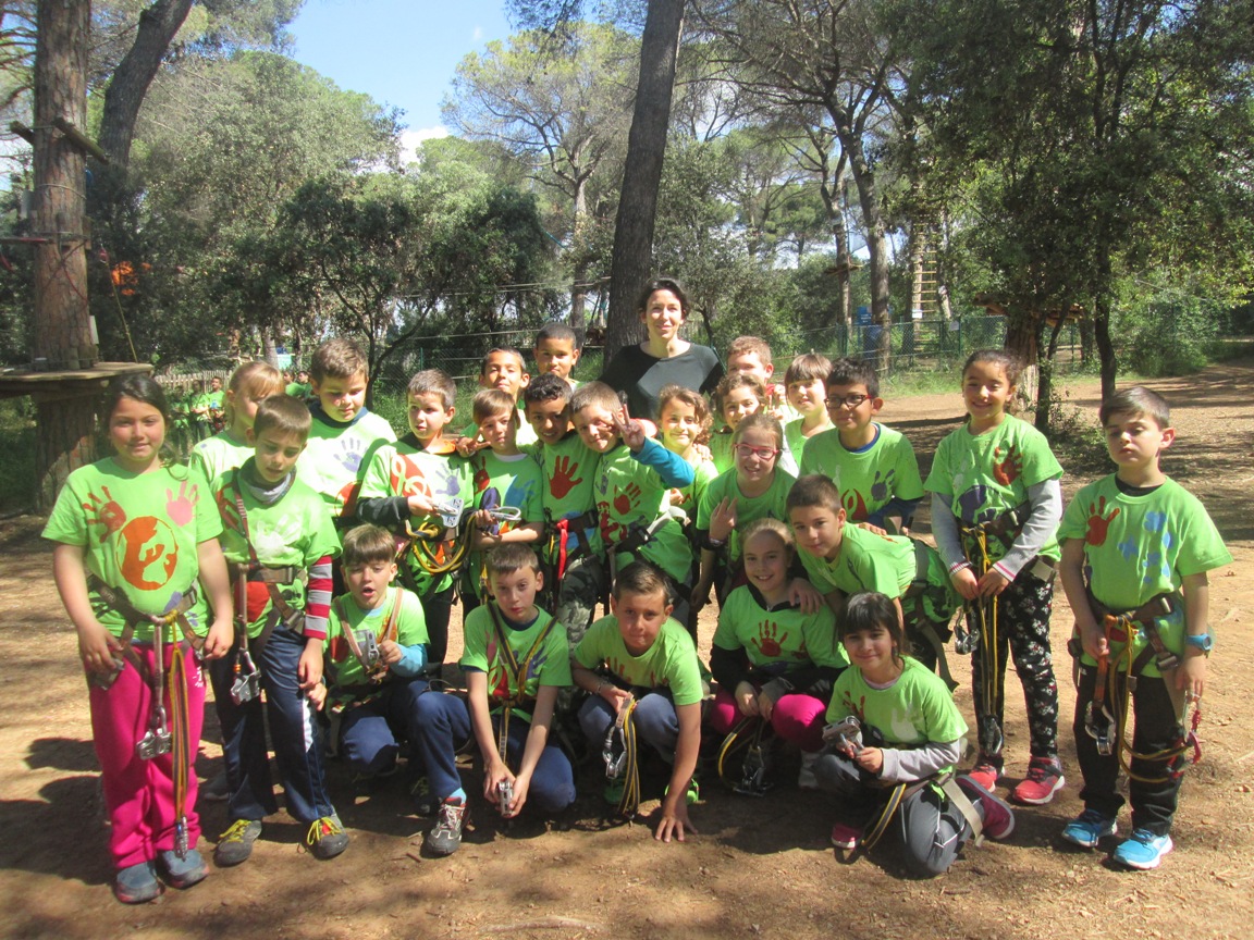 Fotos grup classe 011