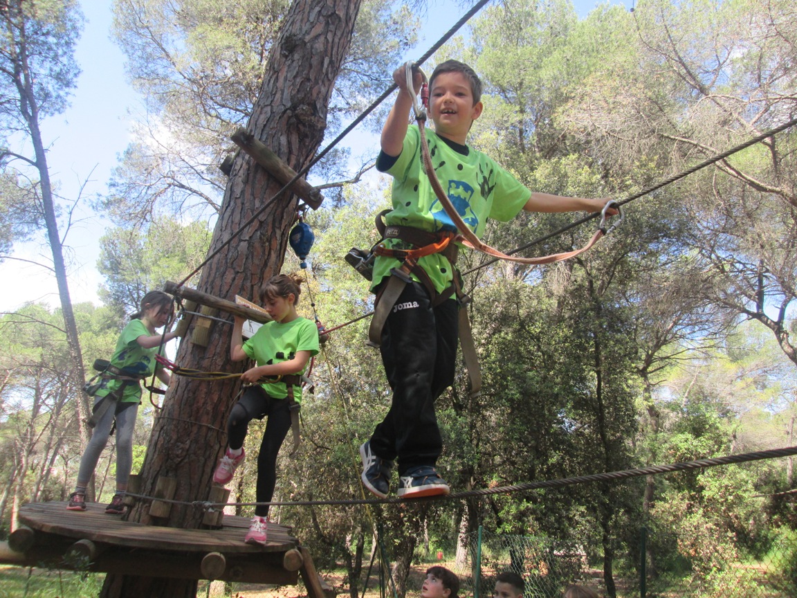 Fotos grup classe 020