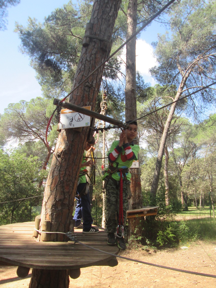 Fotos grup classe 025