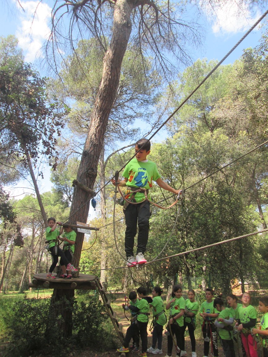 Fotos grup classe 027