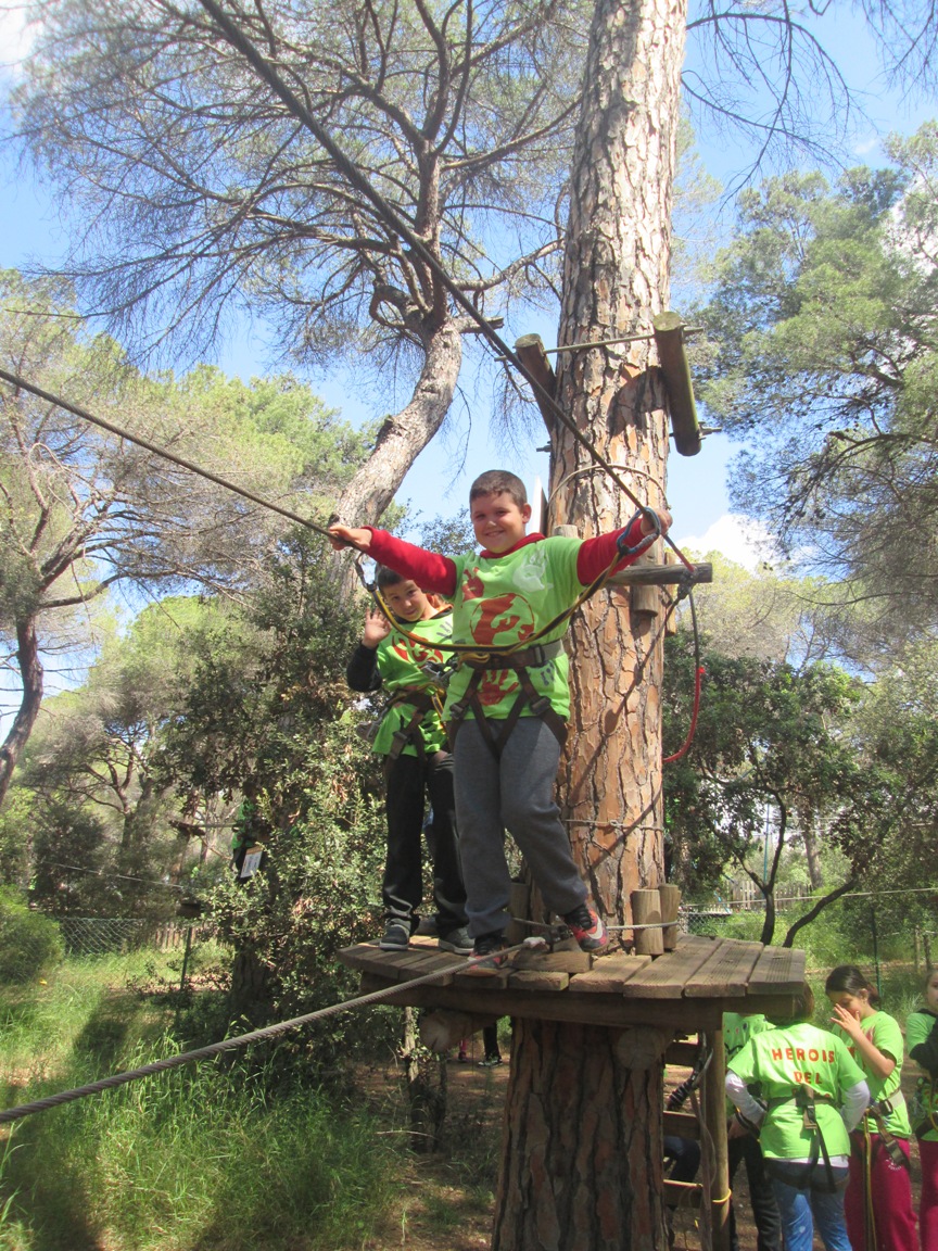 Fotos grup classe 028