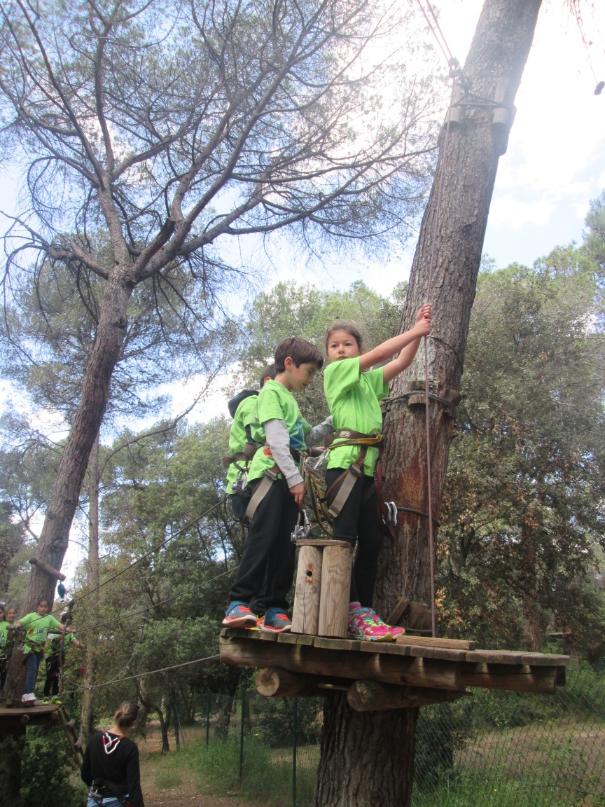 Fotos grup classe 031