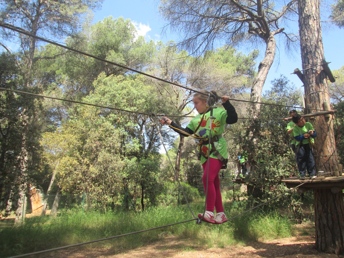 Fotos grup classe 034