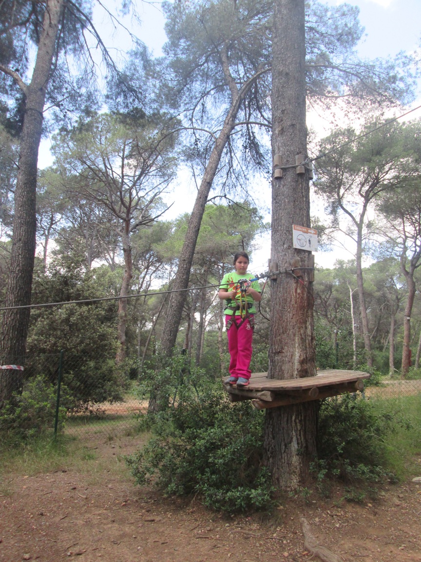 Fotos grup classe 037