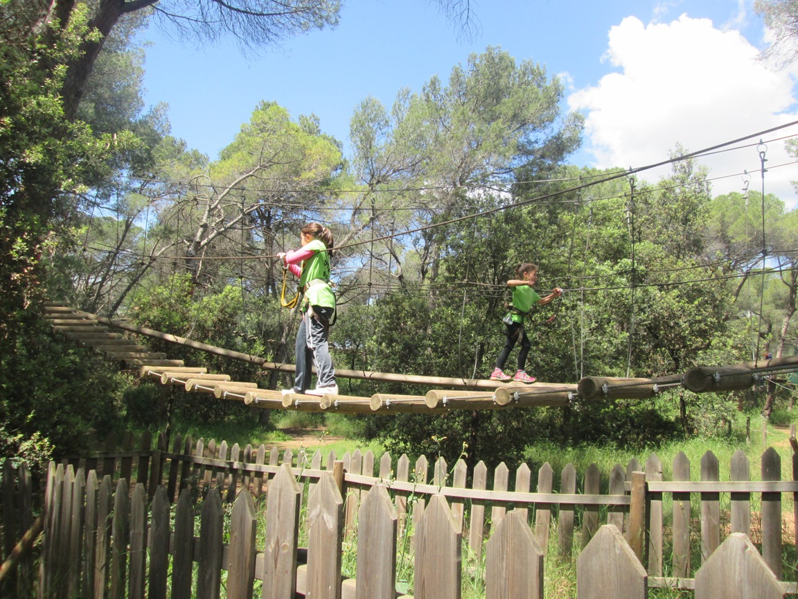 Fotos grup classe 050