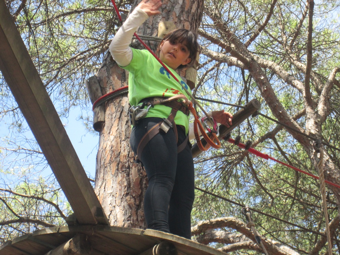 Fotos grup classe 065