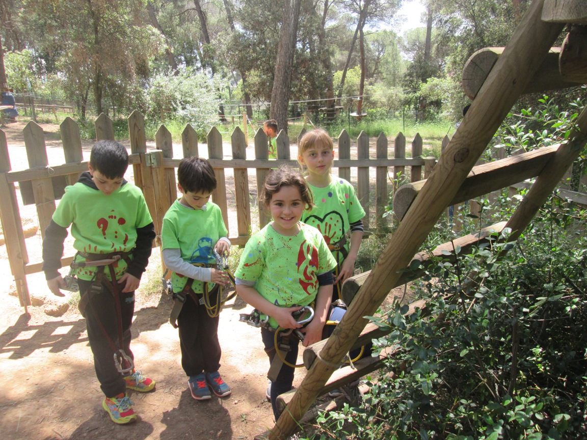 Fotos grup classe 067