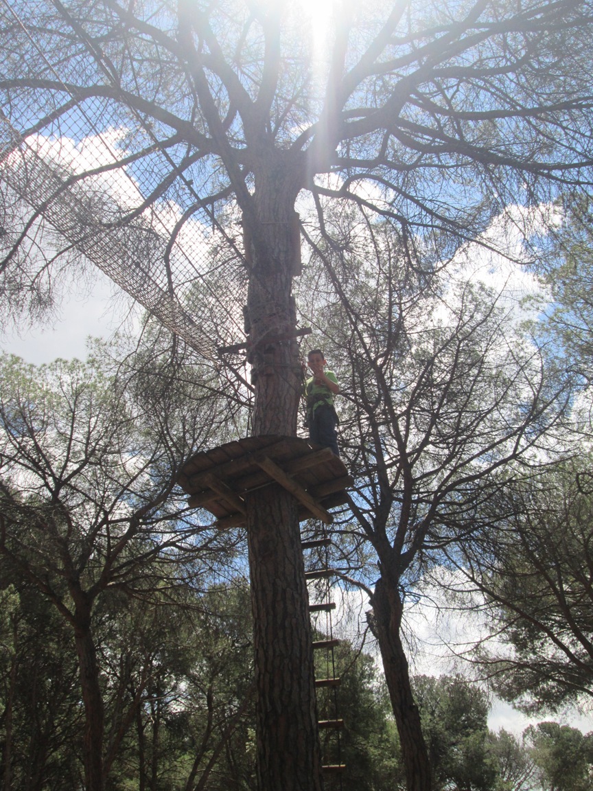 Fotos grup classe 071