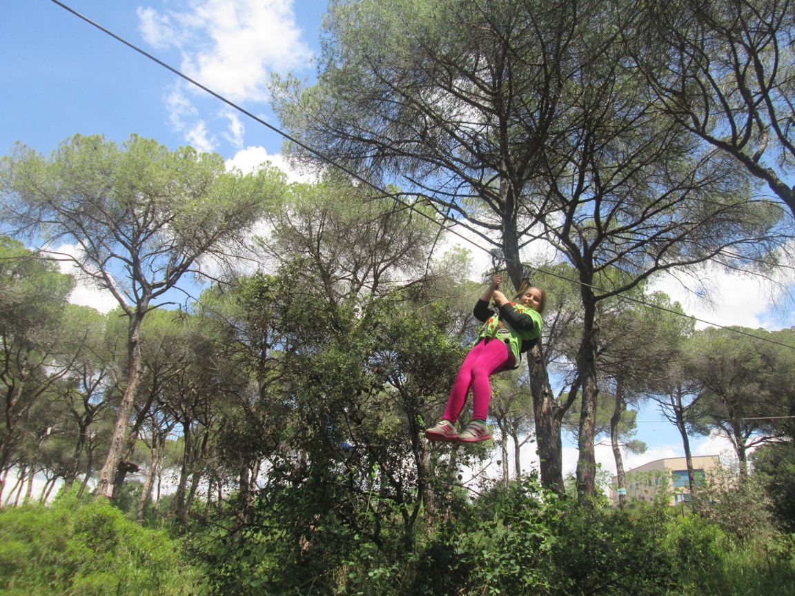 Fotos grup classe 074