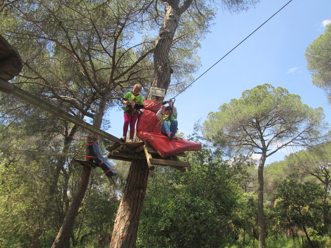 Fotos grup classe 076