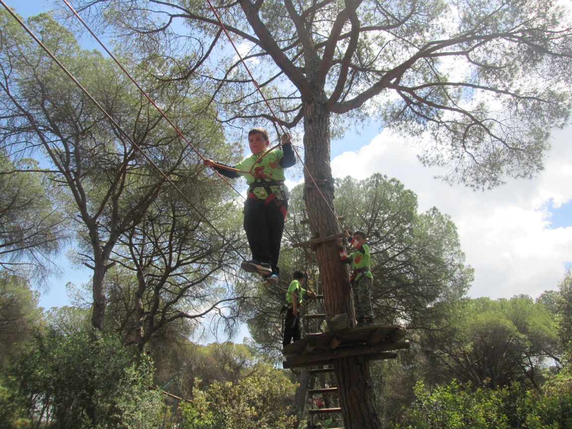 Fotos grup classe 086