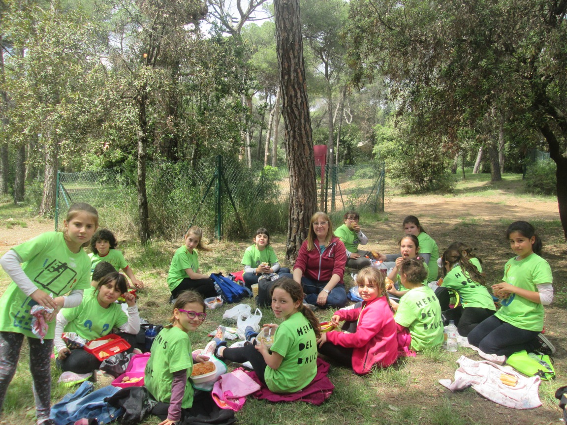 Fotos grup classe 089