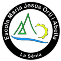 Escola Maria Jesús Ortí i Abella