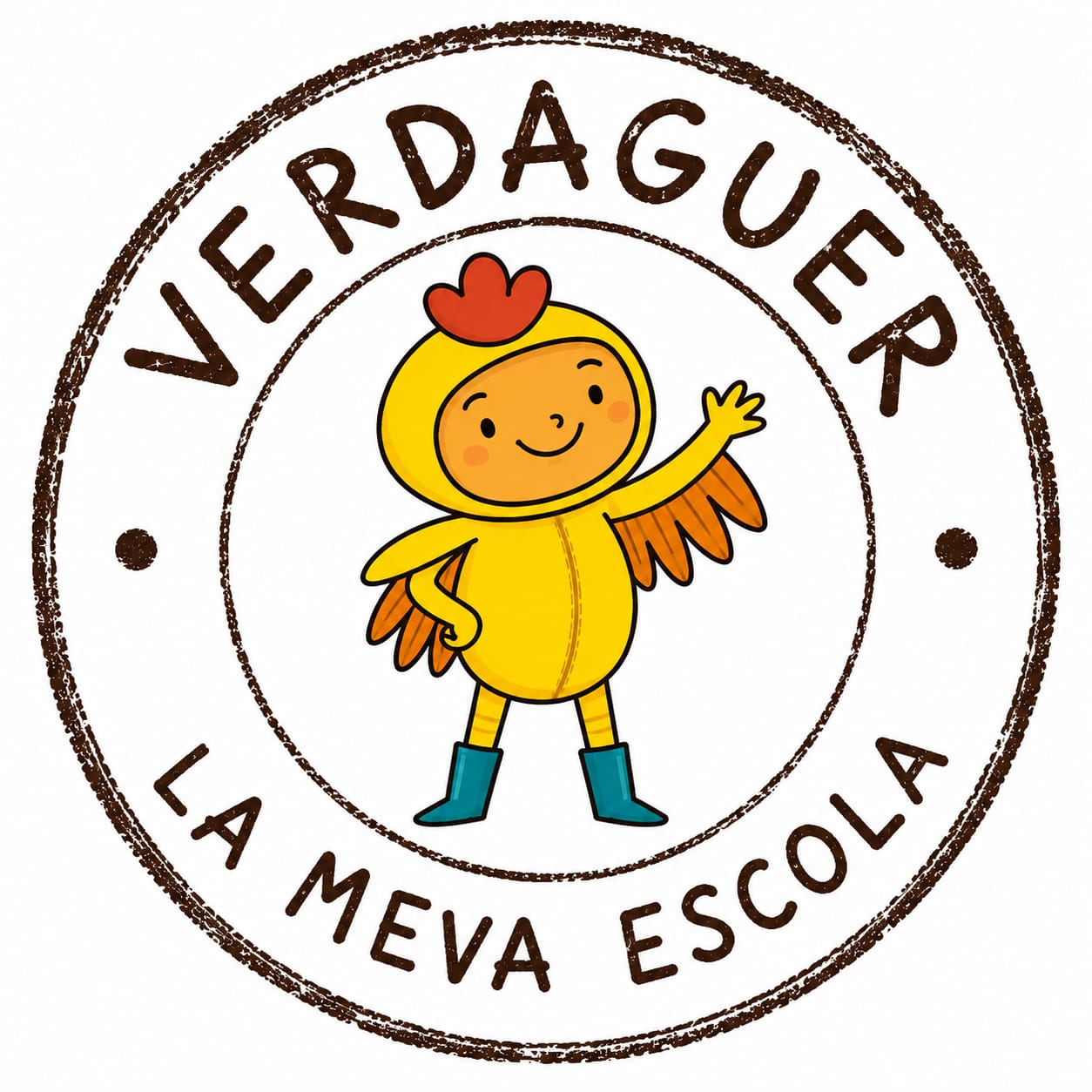 Escola Verdaguer