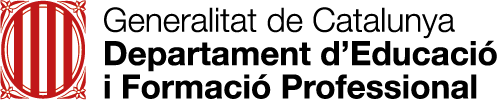 Logotip de l'organisme