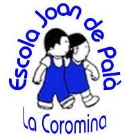 Escola Joan de Palà - ZER El Cardener | Creixem junts