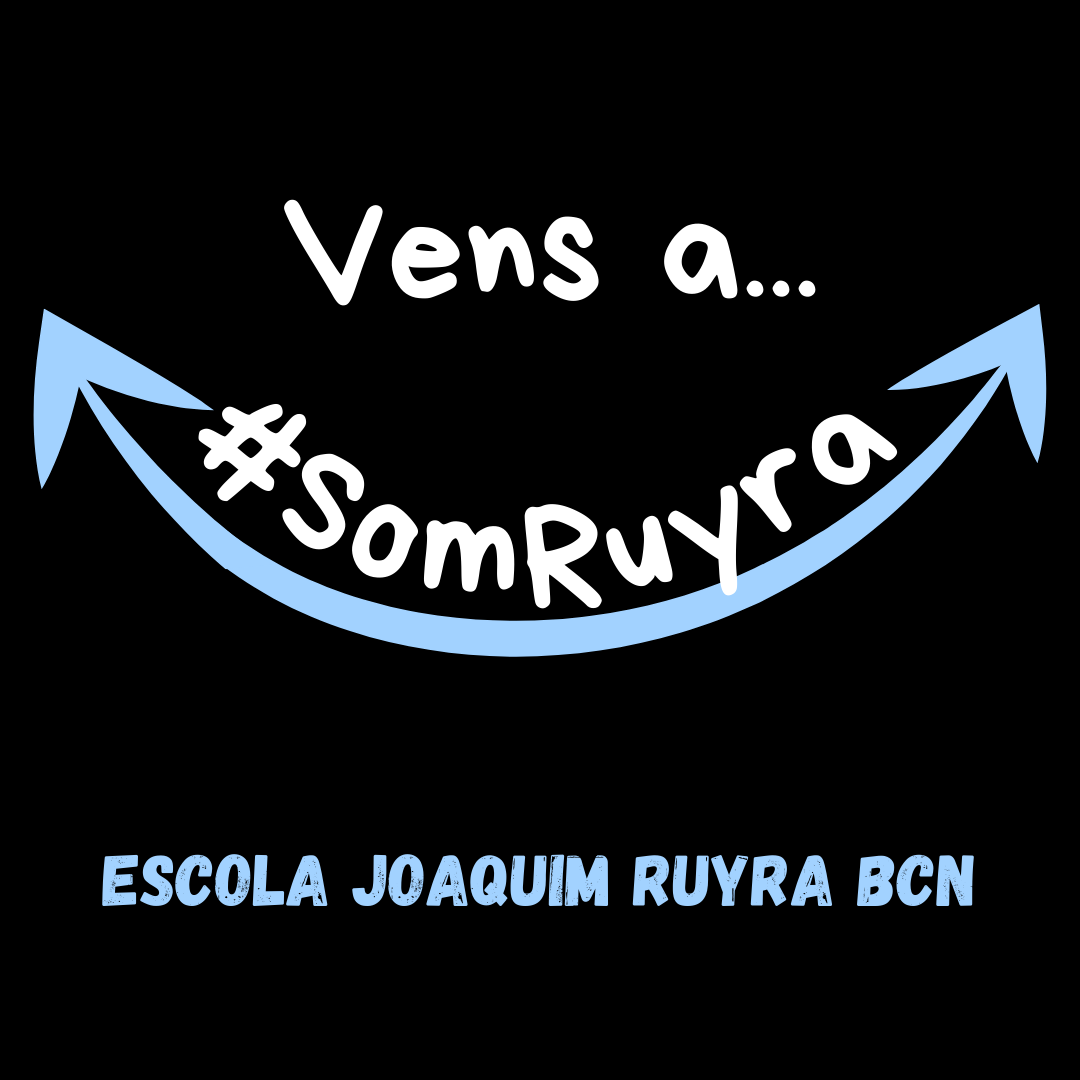 Escola Joaquim Ruyra