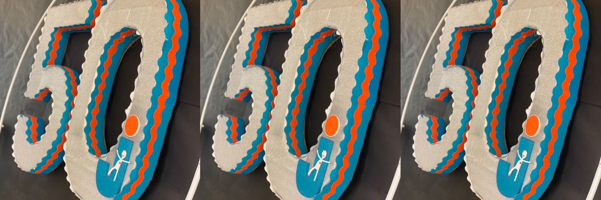 50è