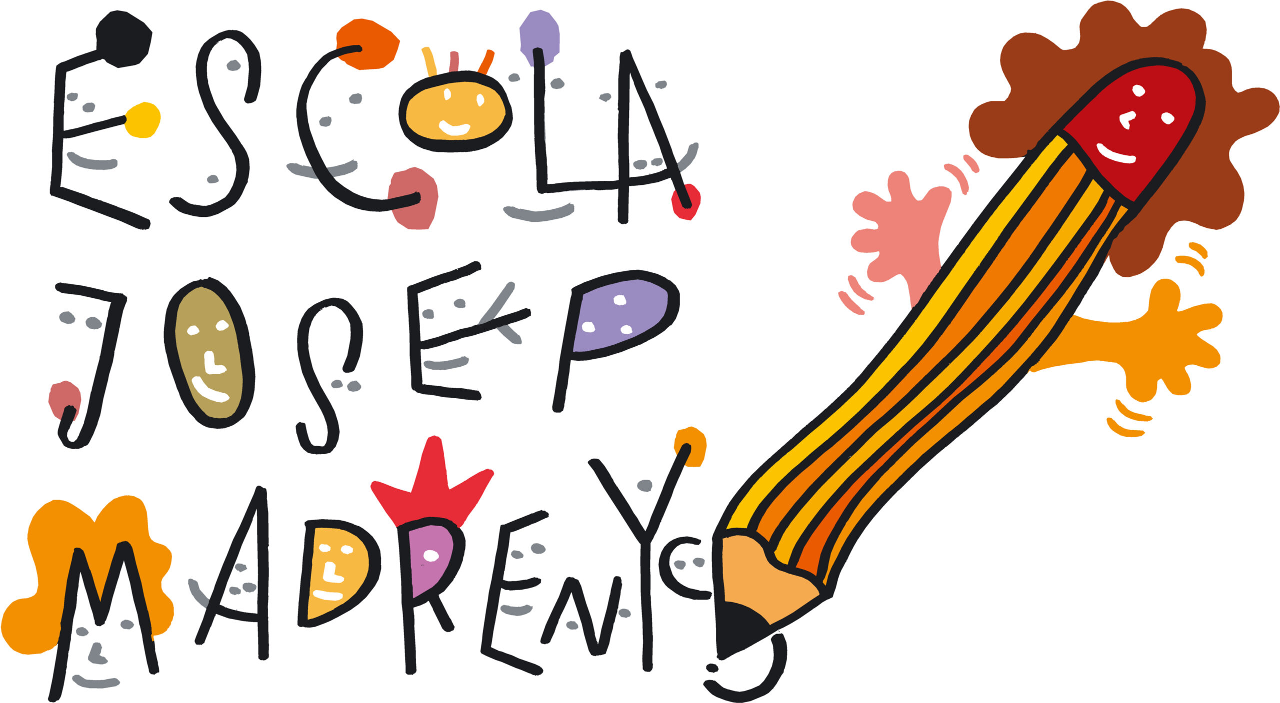 Escola Josep Madrenys