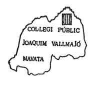 Escola Joaquim Vallmajó