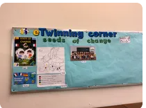 Rincón eTwinning