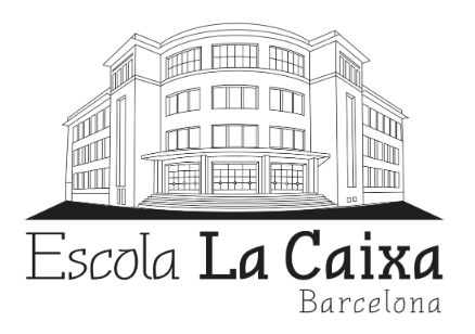 Escola La Caixa