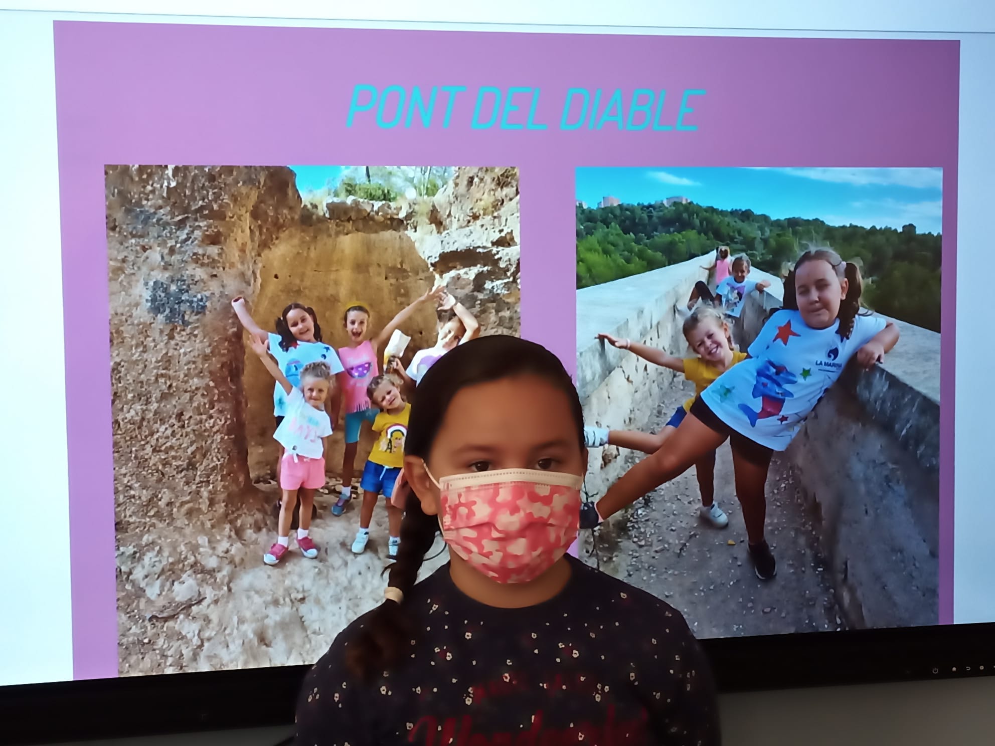 abril 2nc quarta setmana