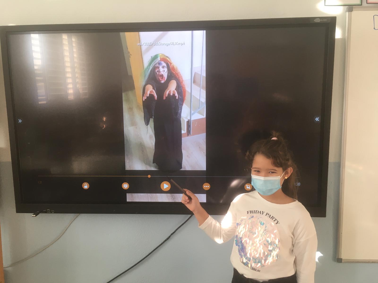 alix cinquena setmana