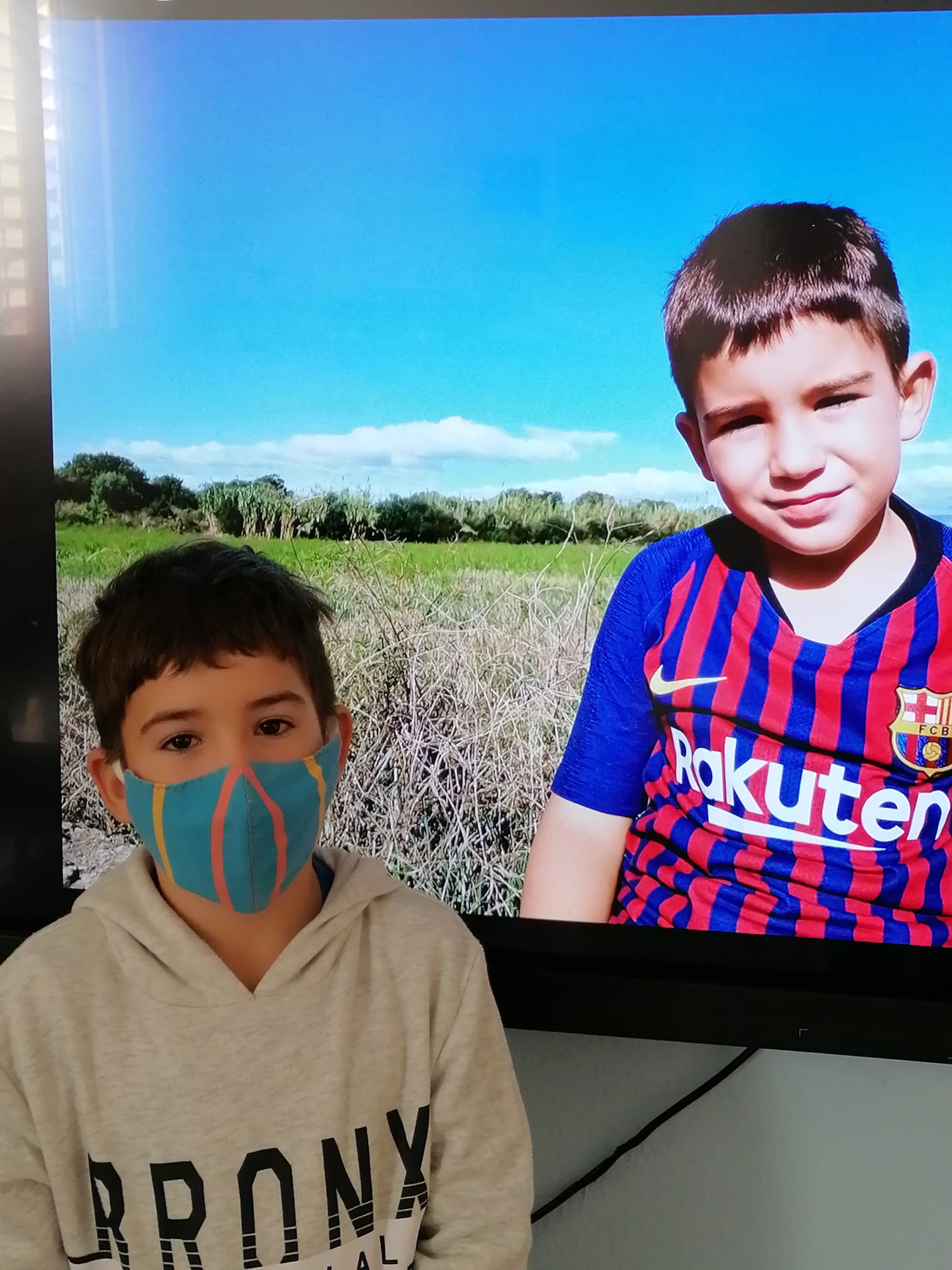 erik 2na segona setmna